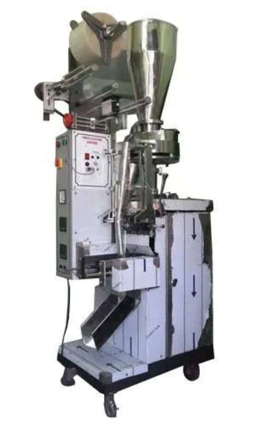 How Do Pouch Packaging Machine Manufacturers Improve Production Speed and Packaging Efficiency?